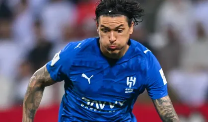 Beşiktaş için Darwin Nunez iddiası