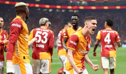 Galatasaray-Venezia maçı hangi kanalda, saat kaçta? Galatasaray hazırlık maçı canlı yayın bilgisi GS maçı canlı