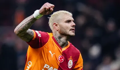 Galatasaray’dan ayrılan Icardi için Lazio yeniden devrede