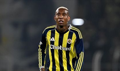 Fenerbahçe'de Talisca için ayrılık kapıda: Al-Jazira ile anlaşma sağlandı