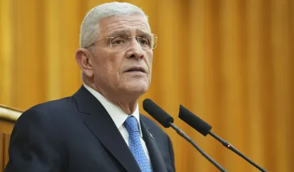 Dervişoğlu’ndan CHP’deki mutlak butlan kararına dair tepki