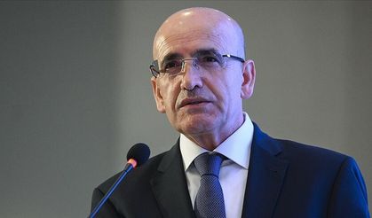 Mazot fiyatlarında küresel baskı sürüyor: Mehmet Şimşek'ten eşel mobil açıklaması