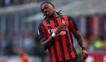 Fenerbahçe, Rafael Leao için yeni hamle yapabilir
