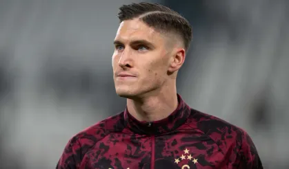 Galatasaray'dan Roland Sallai için 20 milyon Euro kararı