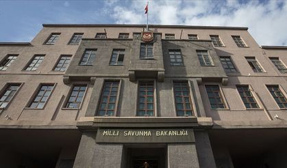 MSB duyurdu: Bosna Hersek savaşı gazisine tekerlekli sandalye yardımı