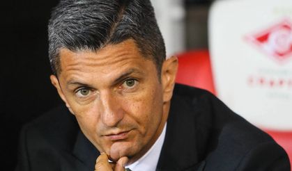 PAOK, Razvan Lucescu ile yollarını ayırdı