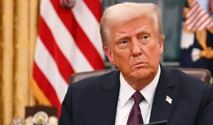 Trump: ABD, NATO'ya en büyük katkıyı sağlıyor ancak karşılığını göremiyor