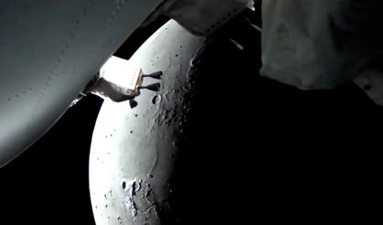 NASA, Artemis III görevi kapsamında Ay'a yolculuk yapacak astronotları duyurdu