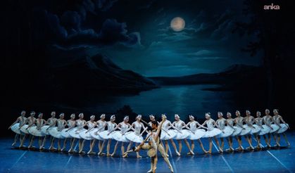 17. Uluslararası İstanbul Opera ve Bale Festivali "Kuğu Gölü" ile perdesini kapattı