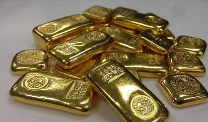8 Haziran 2026 BORSA İSTANBUL ALTIN PİYASASI kapanış verileri: Altının kilogram fiyatı geriledi
