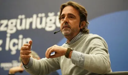 Gazeteci Timur Soykan hakkında 9 yıl 6 ay hapis istemi
