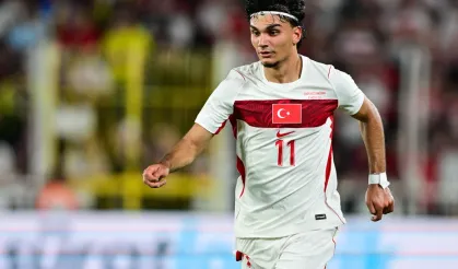 Galatasaray'dan Can Uzun hamlesi: Görüşmeler hız kazandı
