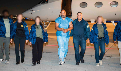 Tom Barrack: Türkiye ile iş birliği sayesinde dolandırıcılık zanlısı yakalandı
