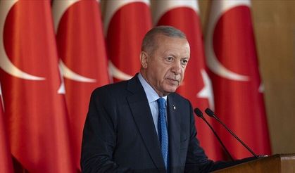 Cemil Meriç'in vefat yıl dönümünde Cumhurbaşkanı Erdoğan'dan mesaj