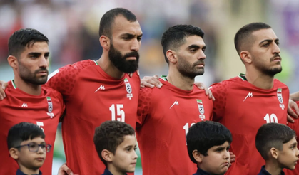 İran’dan FIFA’ya Dünya Kupası kısıtlamaları için şikayet hazırlığı