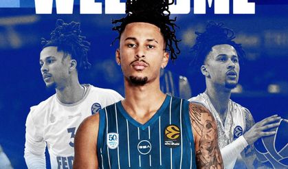 Anadolu Efes, Fransız oyun kurucu Matthew Strazel’i kadrosuna kattı