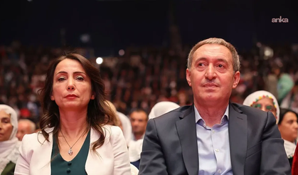 DEM Parti'den Avrupa Konseyi'ne Öcalan için "Umut Hakkı" mektubu