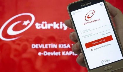 DMM’den "e-Devlet Kapısı'na siber saldırı” iddiasına yalanlama
