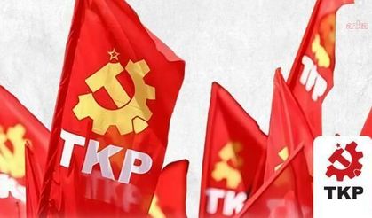 TKP’den NATO Zirvesi öncesi gösteri yasağına karşı dava