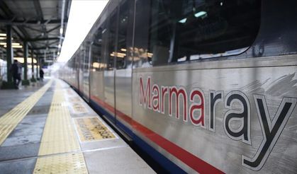 Erenköy istasyonunda intihar girişimi: Marmaray'dan sefer açıklaması