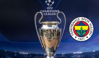 Fenerbahçe'nin Şampiyonlar Ligi rakipleri kimler? İşte Atletico Madrid, Liverpool ve diğerlerinin kadroları
