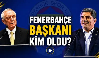 Fenerbahçe Başkanı kim oldu? Aziz Yıldırım mı Hakan Safi mi kazandı?