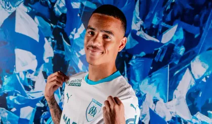 Fenerbahçe'de Mason Greenwood transferi yeniden gündemde