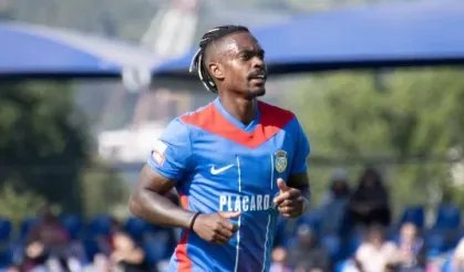 Bursaspor'dan Lincoln Henrique hamlesi! 2 milyon euroluk transfer iddiası