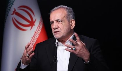 Pezeşkiyan’dan açıklama: ABD-İran mutabakatında imza tarihi belli oldu