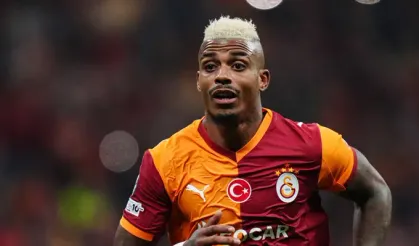 Galatasaray Mario Lemina ile 2 yıllık yeni sözleşme imzaladı