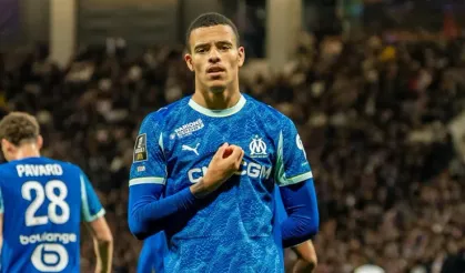 Mason Greenwood'dan Fenerbahçe'ye yeşil ışık! transferde kritik gelişme
