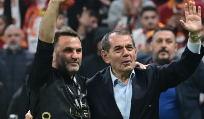 Galatasaray'dan Süper Lig çıkarması: İki genç isim gündemde