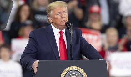 Rusya-Ukrayna savaşı hakkında Trump’tan yeni açıklama