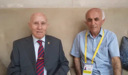 Talat Tokat: “Sıkıyönetim komutanının talimatını dinlemedim”