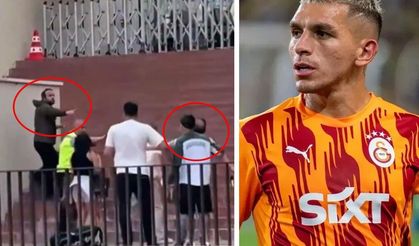 Lucas Torreira yaşadığı saldırının perde arkasını anlattı: Beni öldürmeyi planlıyormuş