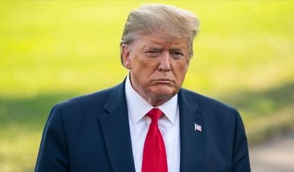 Trump’tan İran açıklaması: İran anlaşmaya çok yakın, anlaşma sağlanmazsa askeri baskıyı sürdüreceğiz