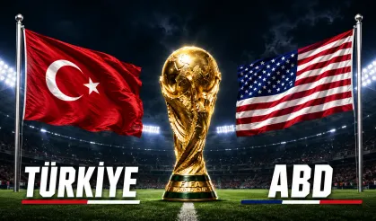 Türkiye - ABD maçı ne zaman, saat kaçta? Türkiye - ABD maçı yarın mı? Türkiye, ABD'yi yenerse ne olacak?