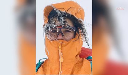 Ağrı Dağı’nda naaş bulundu: 4 aydır kayıp olan Sevim Yılmaz olduğu iddia edildi