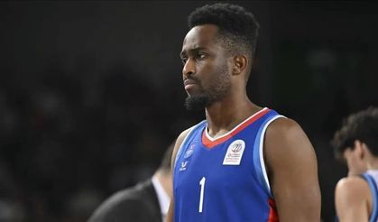 Anadolu Efes, Fransız basketbolcu Beaubois ile yollarını ayırdı