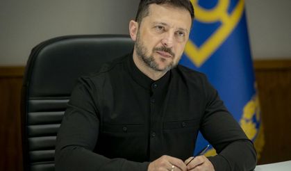 Almanya, Fransa, Ukrayna ve 8 Avrupa ülkesi balistik füze savunma koalisyonu kurdu