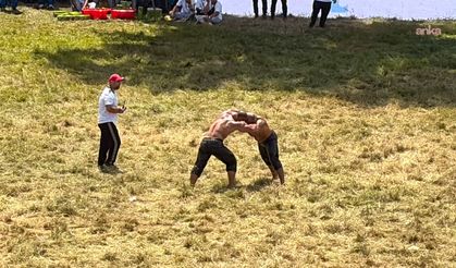 Son şampiyon Orhan Okulu Kırkpınar'a çeyrek finalde veda etti: Yarı finalistler belli oldu