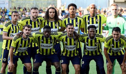 Fenerbahçe-Gornik Zabrze maçı hangi kanalda, saat kaçta? FB maçı Fenerbahçe maçı canlı Şampiyonlar Ligi’nde ilk randevu