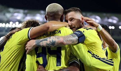 Fenerbahçe - Sturm Graz maçı hangi kanalda, saat kaçta? FB maçı canlı. Muhtemel 11’ler ve play-off rakibi