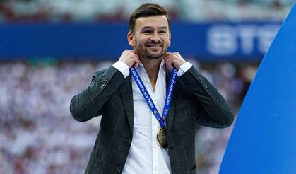 Gornik Zabrze teknik direktörü Gasparik: Fenerbahçe'yi iyi analiz ettik