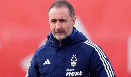 Nottingham Forest’ta Vitor Pereira dönemi sona erdi