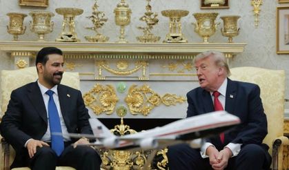 Trump: Irak işgaline karşı çıktım, yanlış ülkeye saldırdılar