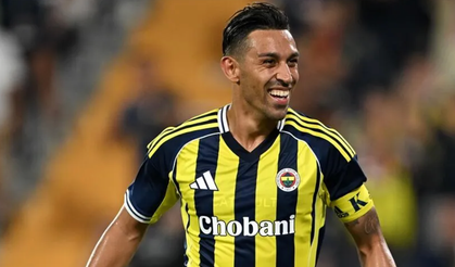 Aziz Yıldırım ve İsmail Kartal görüşmesi iddiasına Fenerbahçe'den yalanlama