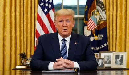 Donald Trump'tan çocuklara yatırım hesabı: Trump Hesapları resmen başladı