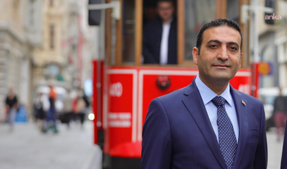 Beyoğlu Belediye Başkanı İnan Güney'den tahliye sonrası mesaj
