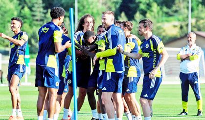 Fenerbahçe Admira Wacker maçı ne zaman, saat kaçta, hangi kanalda?